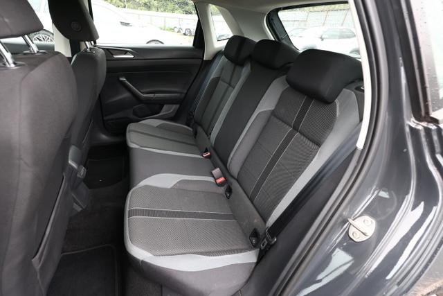 Volkswagen Polo Highline 1.0 TSI 95 CompMedia PDC SHZ 15Z 