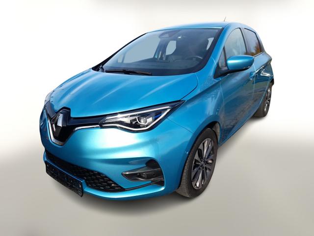 Renault ZOE - Intens ZE50 R135 Kaufbatterie CCS SHZ Nav