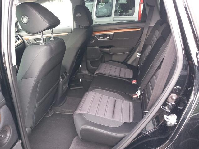 Honda CR-V Elegance 1.5 Turbo 173 VTEC Nav LED PDC 18Z 