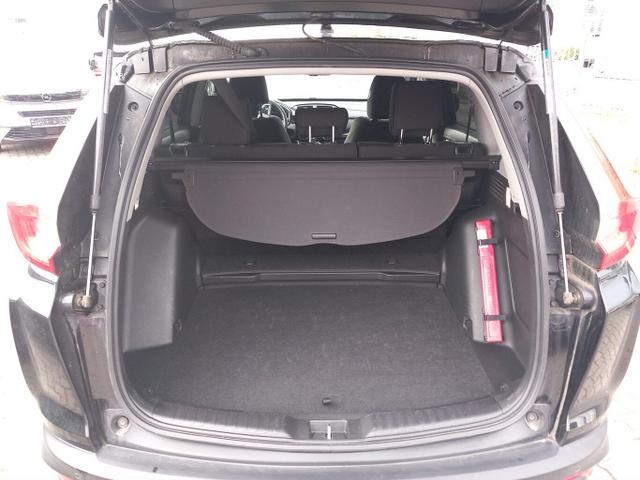 Honda CR-V Elegance 1.5 Turbo 173 VTEC Nav LED PDC 18Z 