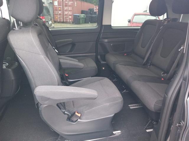 Mercedes-Benz V-Klasse V 250 d Edition lang 