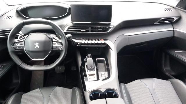 Peugeot 5008 Allure Pack 1.2 PT 130 Aut FL 7-S LED Nav 
