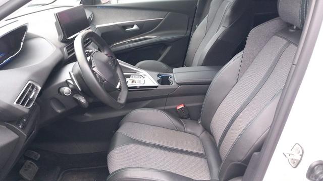 Peugeot 5008 Allure Pack 1.2 PT 130 Aut FL 7-S LED Nav 