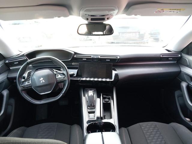 Peugeot 508 Allure 1.6 PT 180 Aut. KeyL Kam PDC CarPlay 