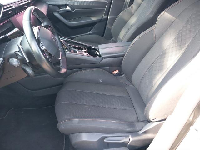 Peugeot 508 Allure 1.6 PT 180 Aut. KeyL Kam PDC CarPlay 