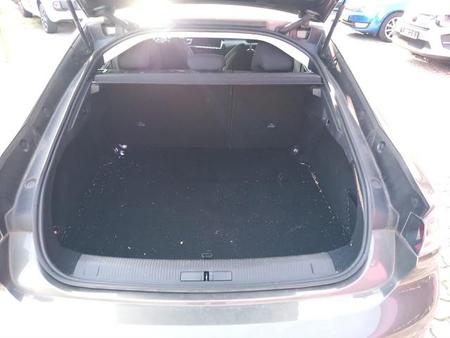 Peugeot 508 Allure 1.6 PT 180 Aut. KeyL Kam PDC CarPlay 