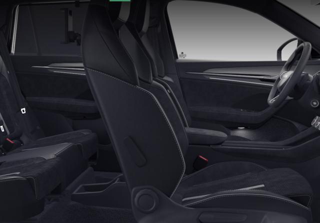 Skoda Kodiaq Sportline PHEV 204 DSG Sportl Matrix Nav ACC Family 