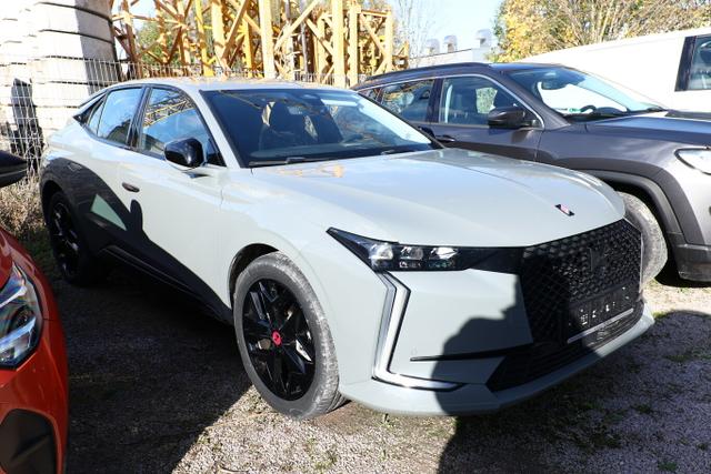 DS Automobiles 4 130 EAT8 Perf.Line LED HUD Nav Kam 19Z PDC 