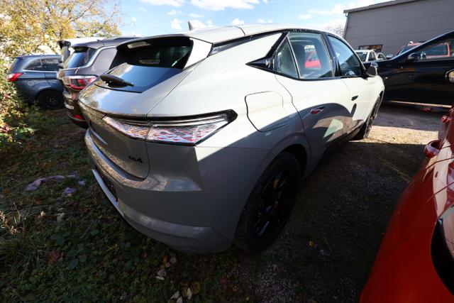 DS Automobiles 4 130 EAT8 Perf.Line LED HUD Nav Kam 19Z PDC 