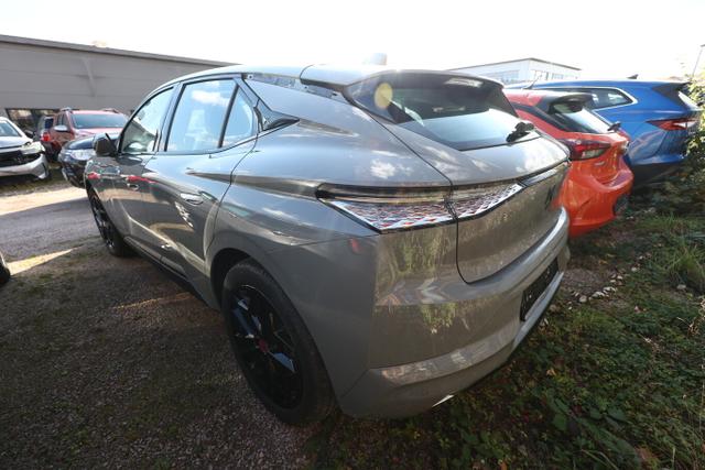 DS Automobiles 4 130 EAT8 Perf.Line LED HUD Nav Kam 19Z PDC 