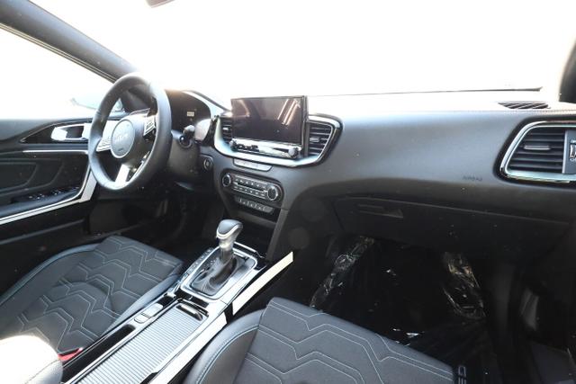 Kia Ceed Sportswagon SW MHEV DCT JBL ACC SHZ elKlappe Key Bi-LED 