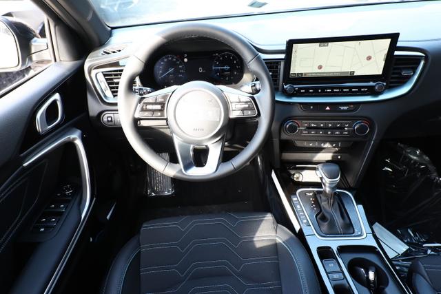 Kia Ceed Sportswagon SW MHEV DCT JBL ACC SHZ elKlappe Key Bi-LED 