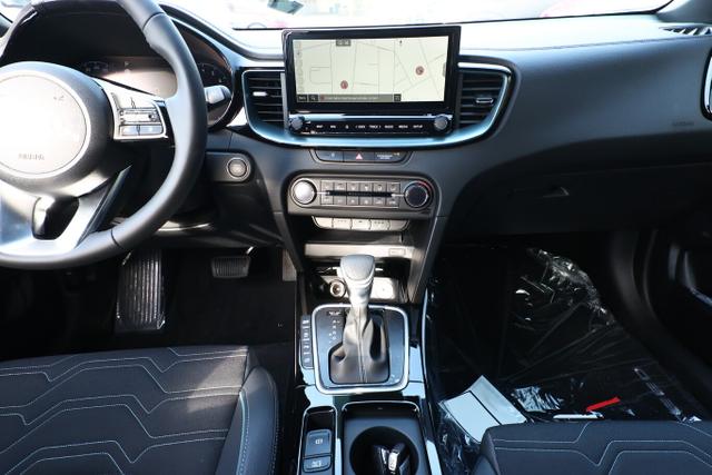 Kia Ceed Sportswagon SW MHEV DCT JBL ACC SHZ elKlappe Key Bi-LED 