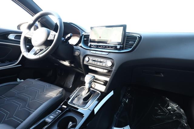 Kia Ceed Sportswagon SW MHEV DCT JBL ACC SHZ elKlappe Key Bi-LED 
