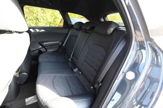 Kia Ceed Sportswagon SW MHEV DCT JBL ACC SHZ elKlappe Key Bi-LED 