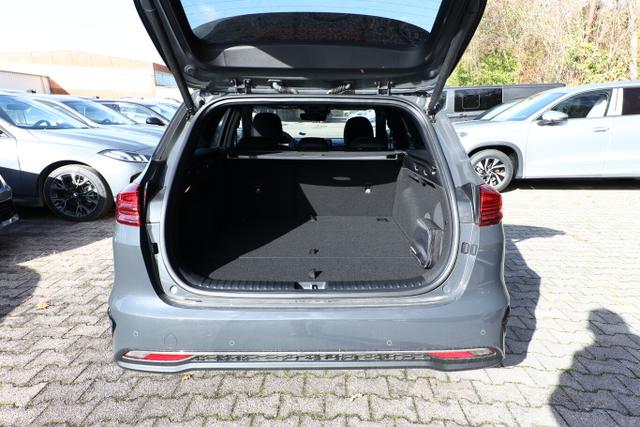 Kia Ceed Sportswagon SW MHEV DCT JBL ACC SHZ elKlappe Key Bi-LED 