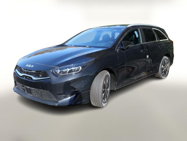 Kia Ceed Sportswagon - SW MHEV DCT JBL ACC SHZ elKlappe Key Bi-LED
