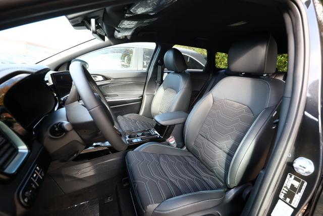 Kia Ceed Sportswagon SW MHEV DCT JBL ACC SHZ elKlappe Key Bi-LED 