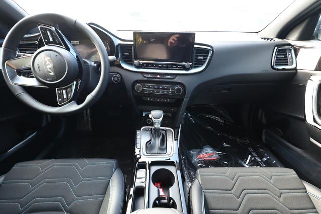 Kia Ceed Sportswagon SW MHEV DCT JBL ACC SHZ elKlappe Key Bi-LED 