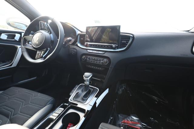Kia Ceed Sportswagon SW MHEV DCT JBL ACC SHZ elKlappe Key Bi-LED 
