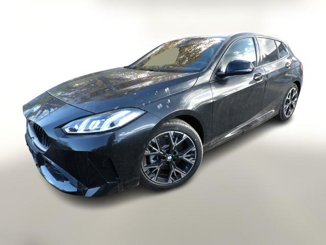 BMW 1er - M Sport 120i ACC PrivG 2Z-Klima LED Nav Kam SHZ