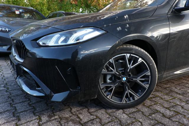 BMW 1er M Sport 120i ACC PrivG 2Z-Klima LED Nav Kam SHZ 