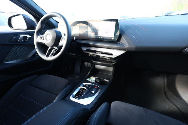 BMW 1er M Sport 120i ACC PrivG 2Z-Klima LED Nav Kam SHZ 
