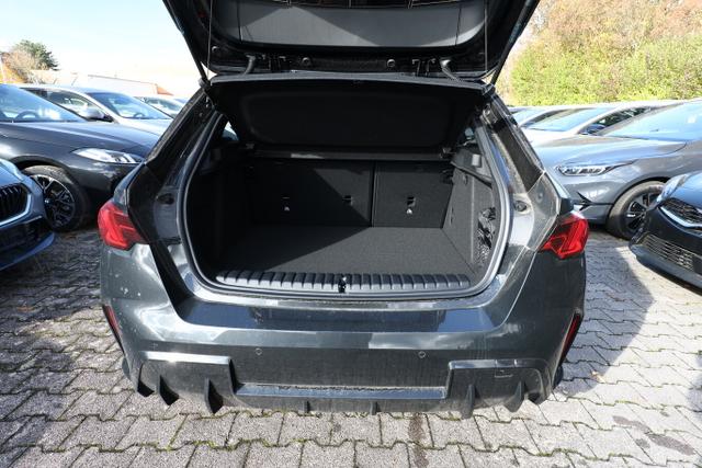 BMW 1er M Sport 120i ACC PrivG 2Z-Klima LED Nav Kam SHZ 