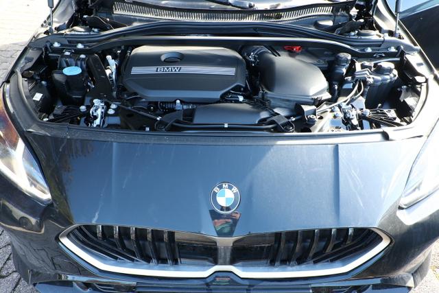 BMW 1er M Sport 120i ACC PrivG 2Z-Klima LED Nav Kam SHZ 