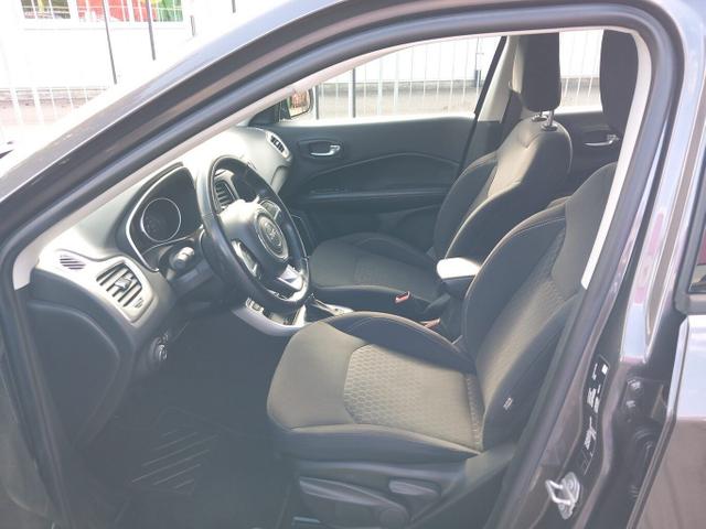 Jeep Compass Longitude 1.3 GSE 150 DCT Longit Keyl SHZ PDC 17Z 