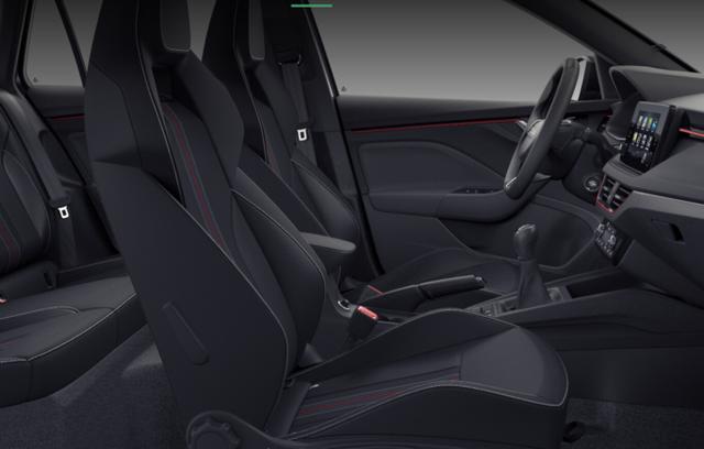 Skoda Kamiq Monte Carlo TSI 116 MonteC Pano Matrix Kam SHZ 18Z 