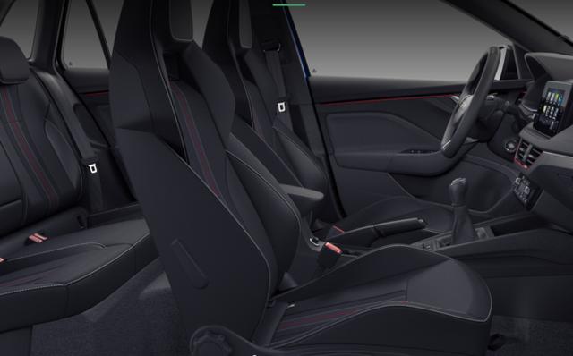 Skoda Kamiq Monte Carlo TSI 116 MonteC Pano Matrix Kam SHZ Kessy 