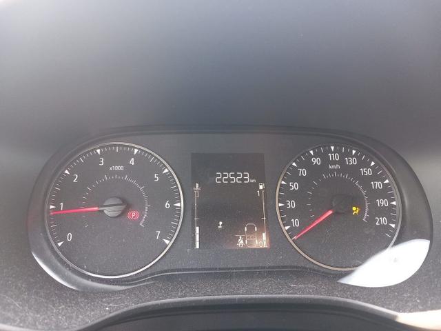 Dacia Sandero Stepway Essential 1.0 TCe 90 Klima 