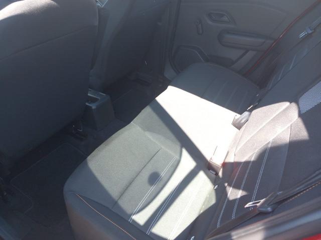 Dacia Sandero Stepway Essential 1.0 TCe 90 Klima 