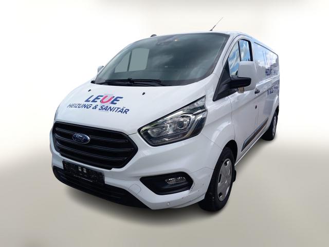 Ford Transit Custom - Trend 300 L2 2.0 TDCi 130 Aut.
