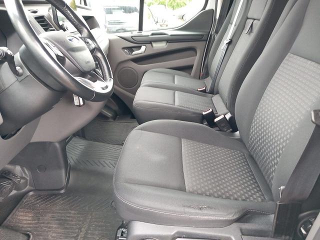Ford Transit Custom Trend 300 L2 2.0 TDCi 130 Aut. 