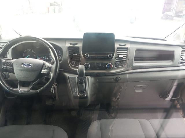 Ford Transit Custom Trend 300 L2 2.0 TDCi 130 Aut. 