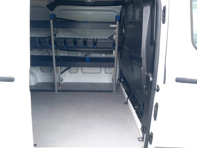 Ford Transit Custom Trend 300 L2 2.0 TDCi 130 Aut. 