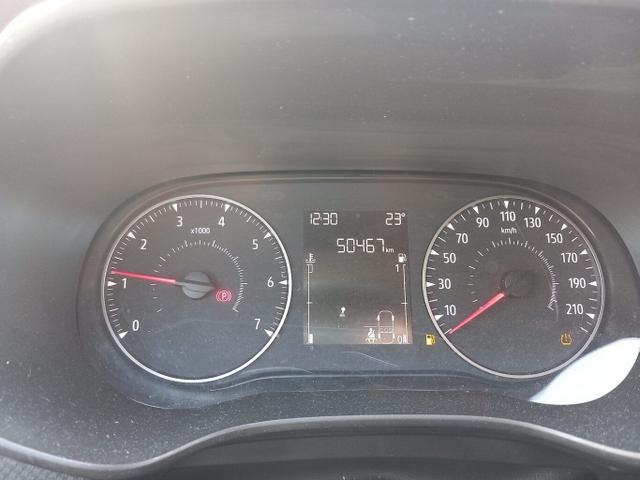 Dacia Sandero Access 1.0 SCe 65 LED NotbremsA BordC 