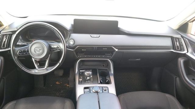 Mazda CX-60 Exlusive-Line 2.5 SKYACTIV-G Hybrid 327 