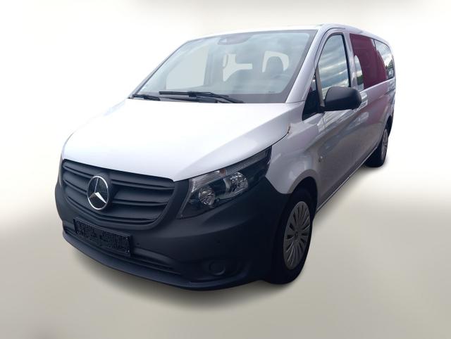 Mercedes-Benz Vito - PRO Tourer 116 CDI RWD extralang 8P Nav PDC