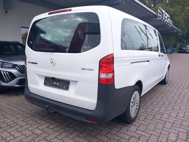 Mercedes-Benz Vito PRO Tourer 116 CDI RWD extralang 8P Nav PDC 