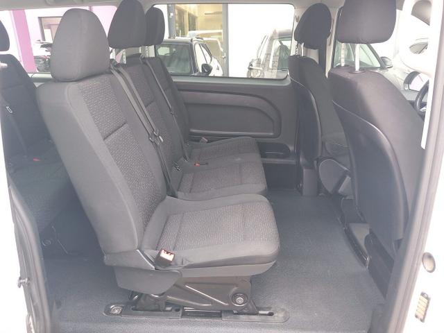 Mercedes-Benz Vito PRO Tourer 116 CDI RWD extralang 8P Nav PDC 