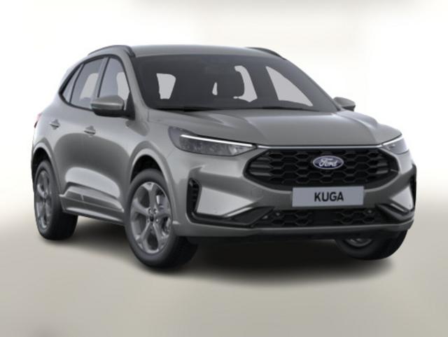 Ford Kuga - ST-Line 2.5 PHEV 243 Aut LED Nav SHZ PrivG