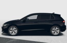 Volkswagen Golf 8 1.5 eTSI 150 DSG LED Keyl ACC R2D 5J.Gar 