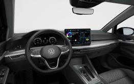Volkswagen Golf 8 1.5 eTSI 150 DSG LED Keyl ACC R2D 5J.Gar 