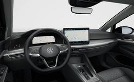 Volkswagen Golf 8 1.5 eTSI 150 DSG LED Nav Keyl AHK 5J.Gar 