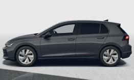 Volkswagen Golf 8 1.5 eTSI 150 DSG LED Nav Keyl ACC 5J.Gar 