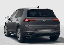 Volkswagen Golf 8 1.5 eTSI 150 DSG LED Nav Keyl ACC 5J.Gar 
