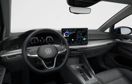 Volkswagen Golf 8 1.5 eTSI 150 DSG LED Keyl ACC R2D 5J.Gar 